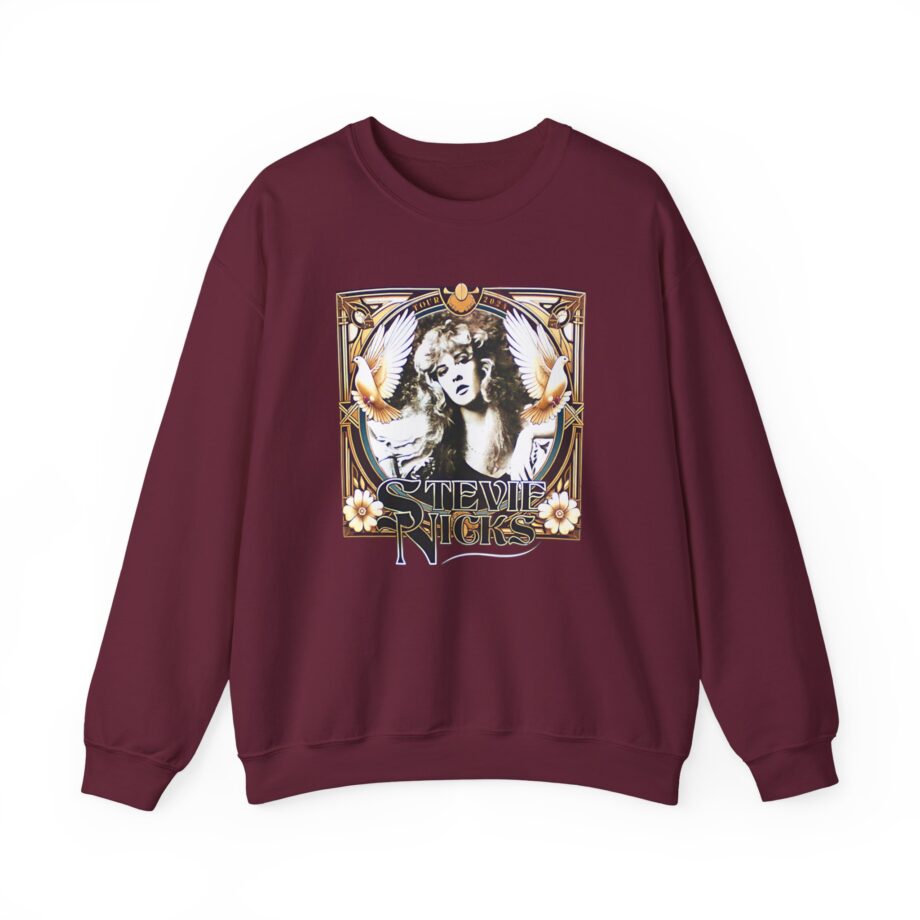 Stevie Nicks Tour Unisex Heavy Blend™ Crewneck Sweatshirt