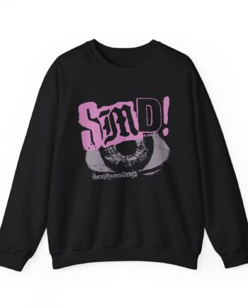 Lucki Sex Money Drugs Unisex Heavy Blend™ Crewneck Sweatshirt