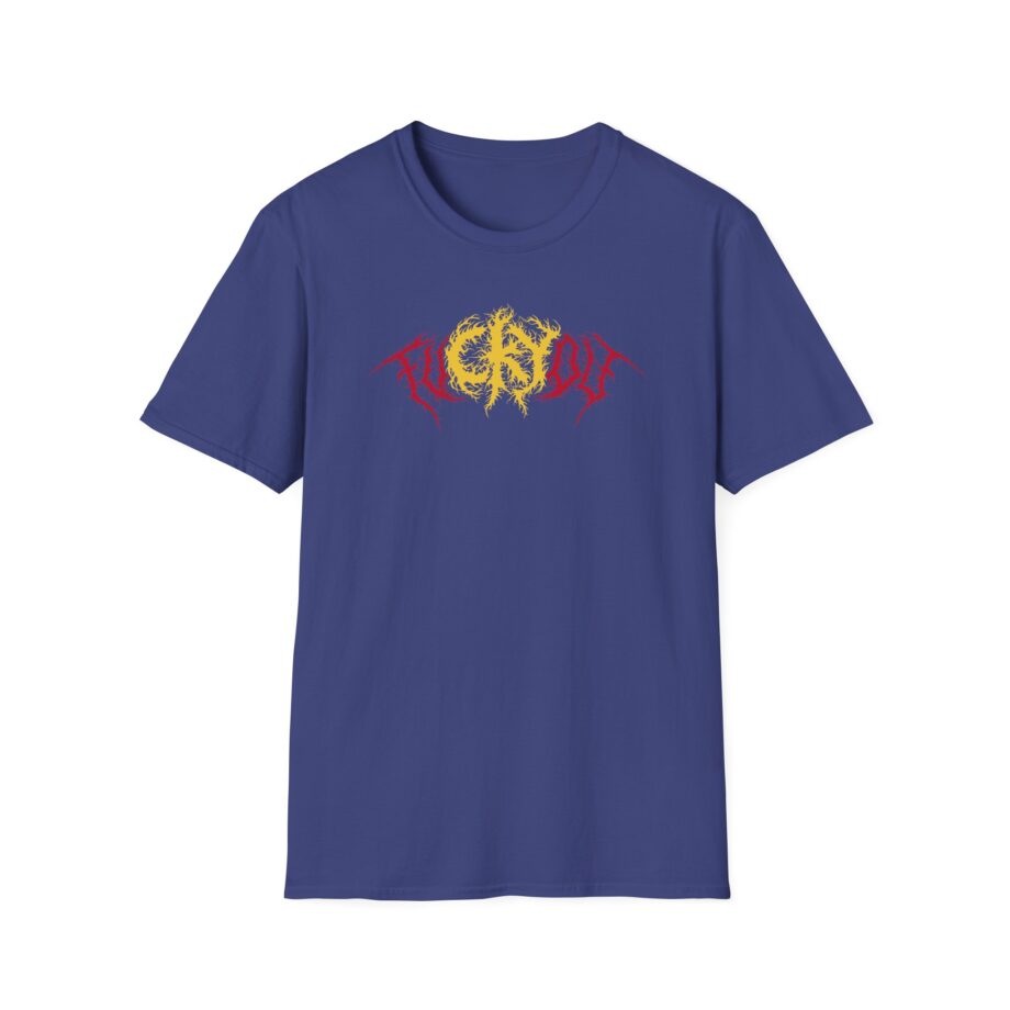 CKY FuckYou Unisex Softstyle T-Shirt