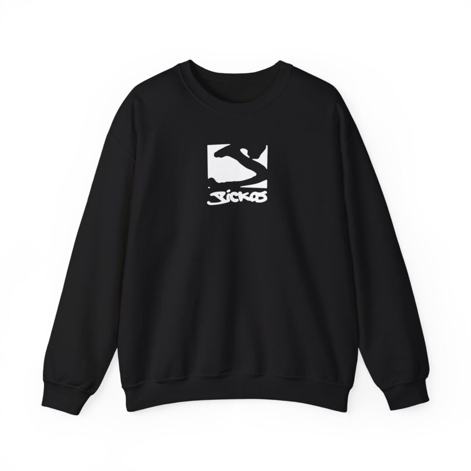 Sickos Unisex Heavy Blend™ Crewneck Sweatshirt