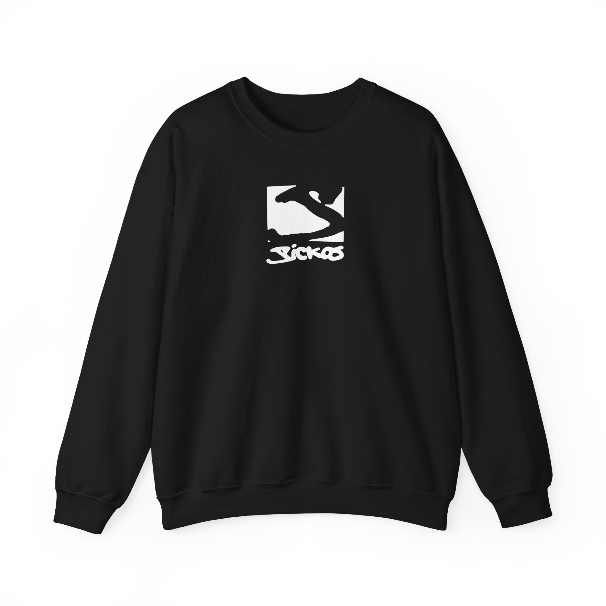 Sickos Unisex Heavy Blendâ„¢ Crewneck Sweatshirt