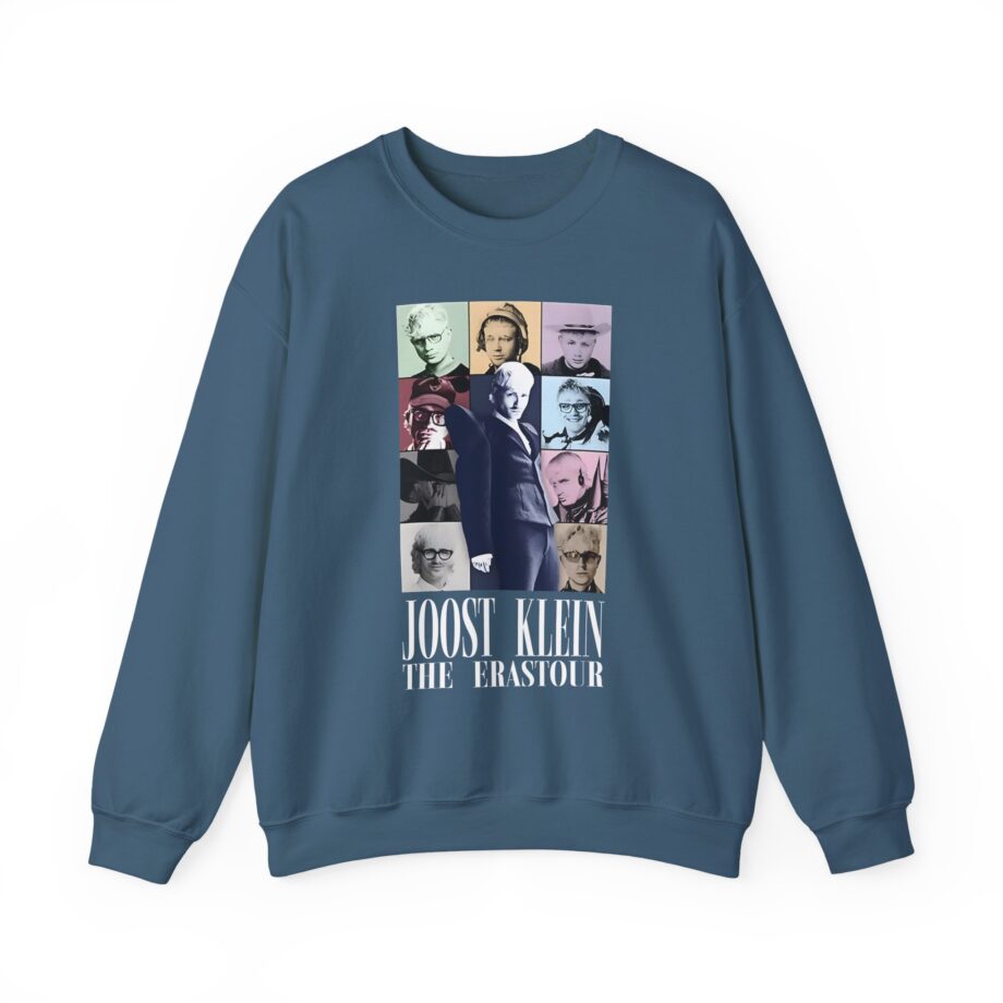 Joost Klein The Eras Tour Unisex Heavy Blend™ Crewneck Sweatshirt