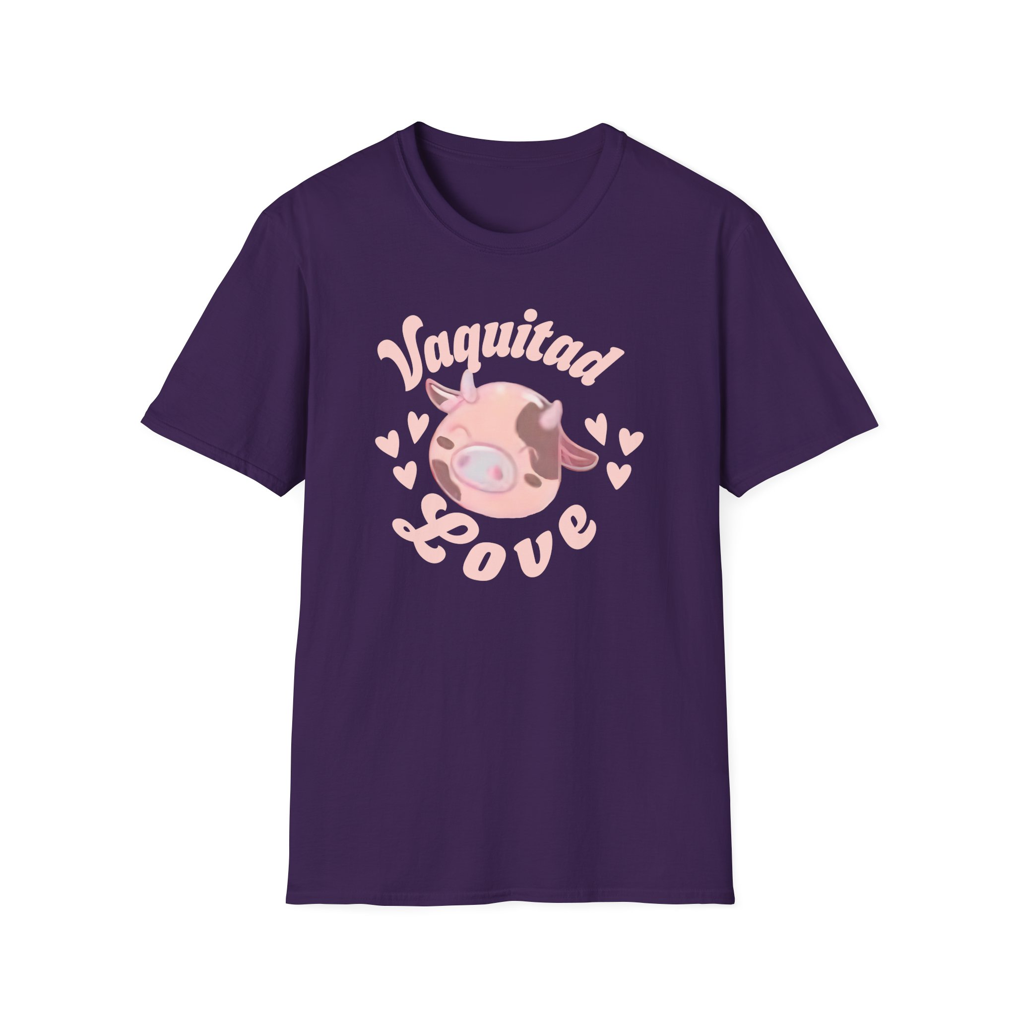 Shawty Bae Unisex Softstyle T-Shirt