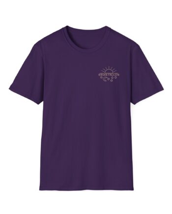 Brian Fallon Open All Night Unisex Softstyle T-Shirt