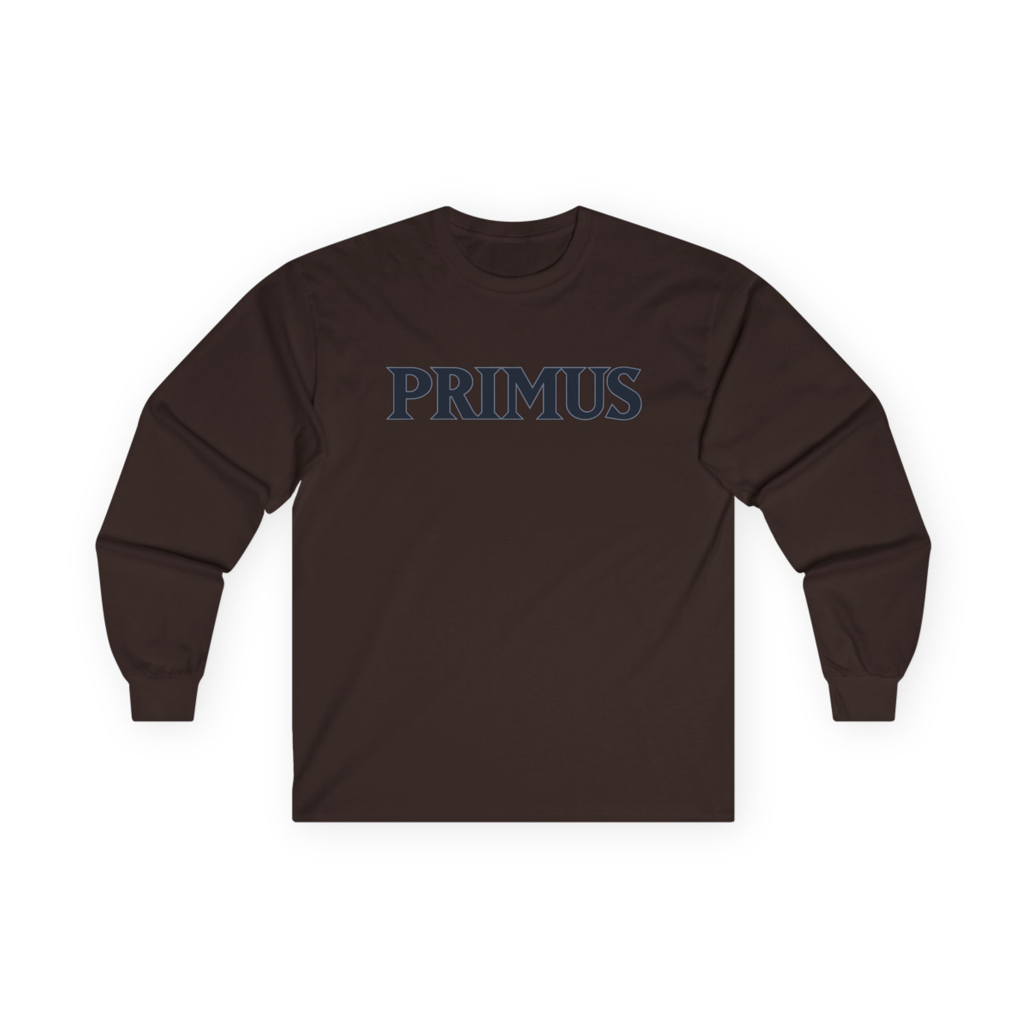 Primus Tonal Foil Unisex Ultra Cotton Long Sleeve Tee