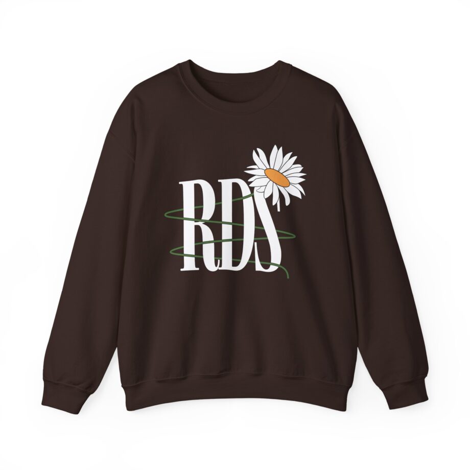 Rufus Du Sol Unisex Heavy Blend™ Crewneck Sweatshirt
