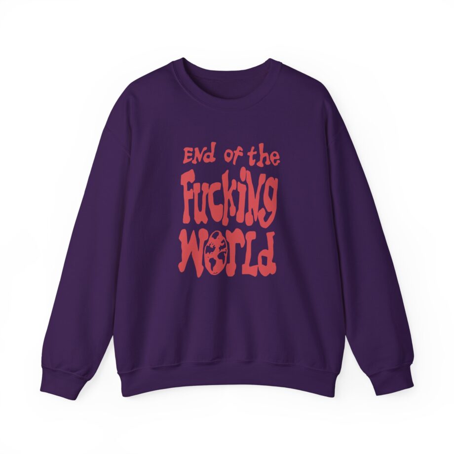 Hayley Williams Unisex Heavy Blend™ Crewneck Sweatshirt