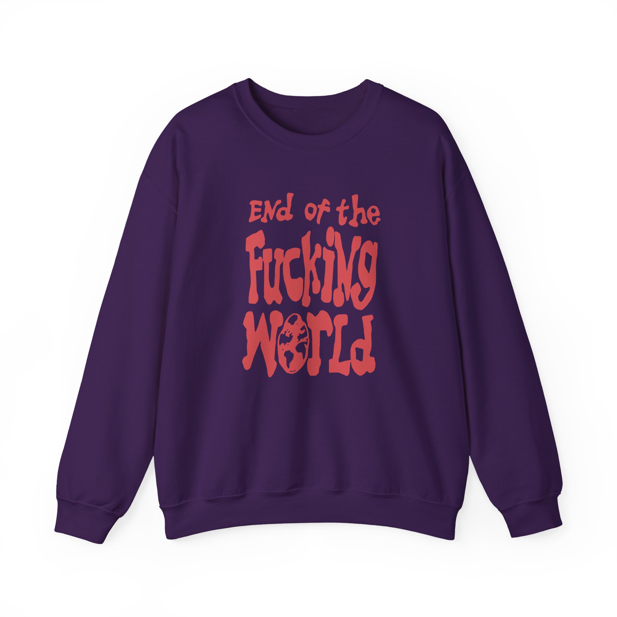 Hayley Williams Unisex Heavy Blendâ„¢ Crewneck Sweatshirt