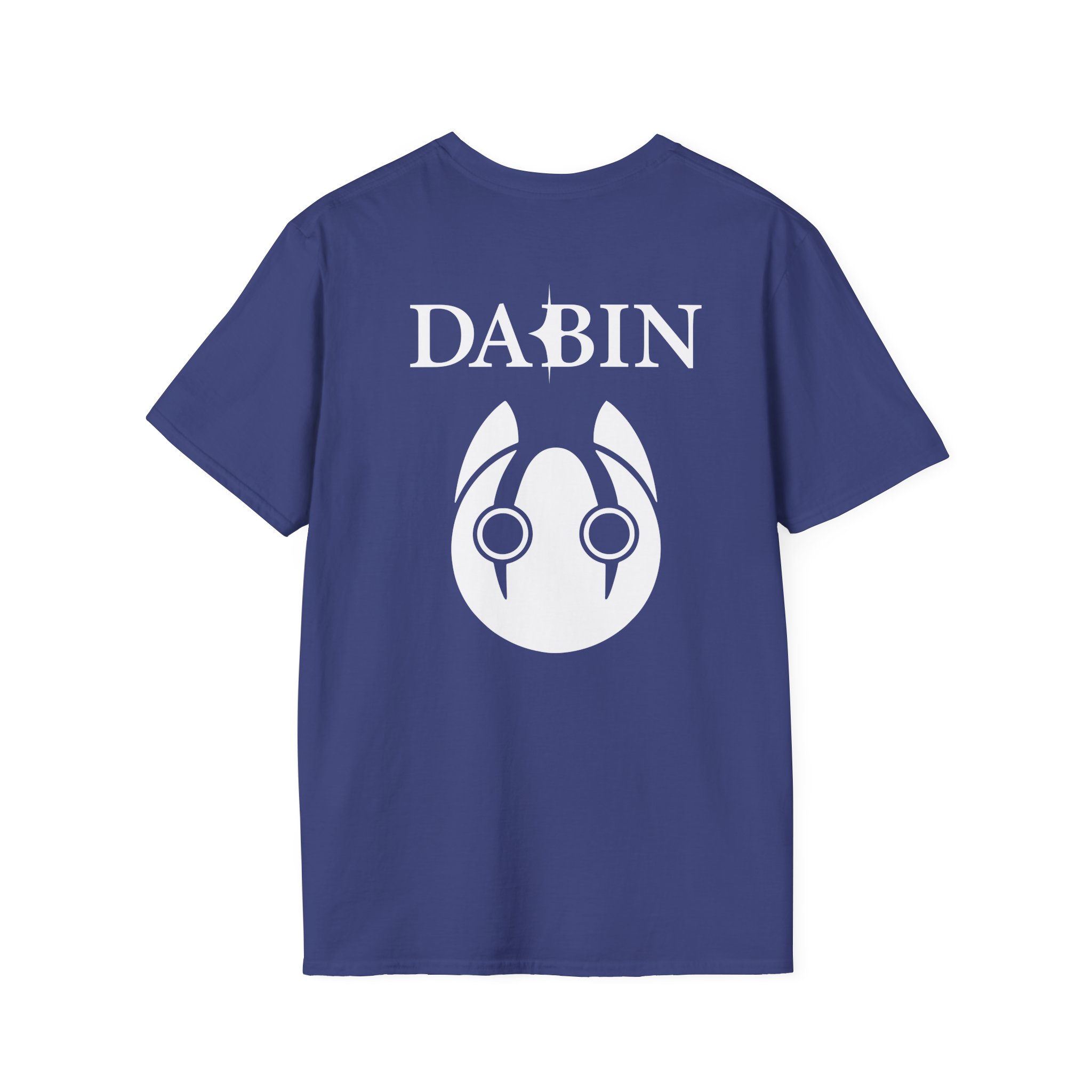 Dabin Unisex Softstyle T-Shirt