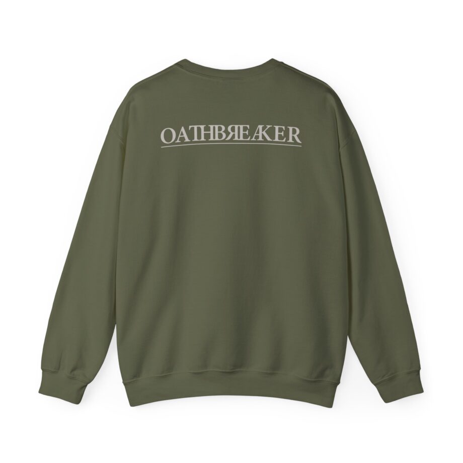 Oathbreaker Chalice Unisex Heavy Blend™ Crewneck Sweatshirt