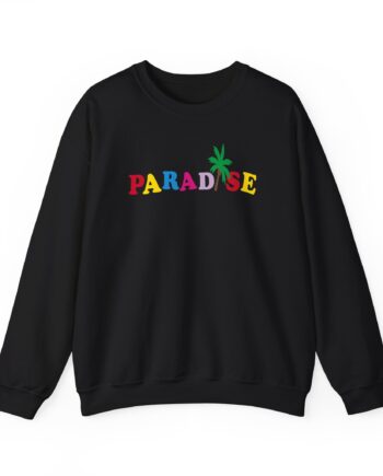 George Ezra Unisex Heavy Blend™ Crewneck Sweatshirt