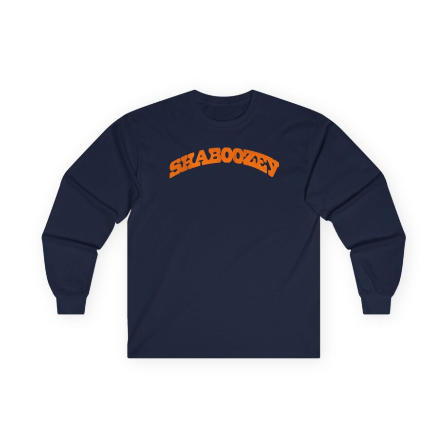 Shaboozey Glowing Sky Unisex Ultra Cotton Long Sleeve Tee