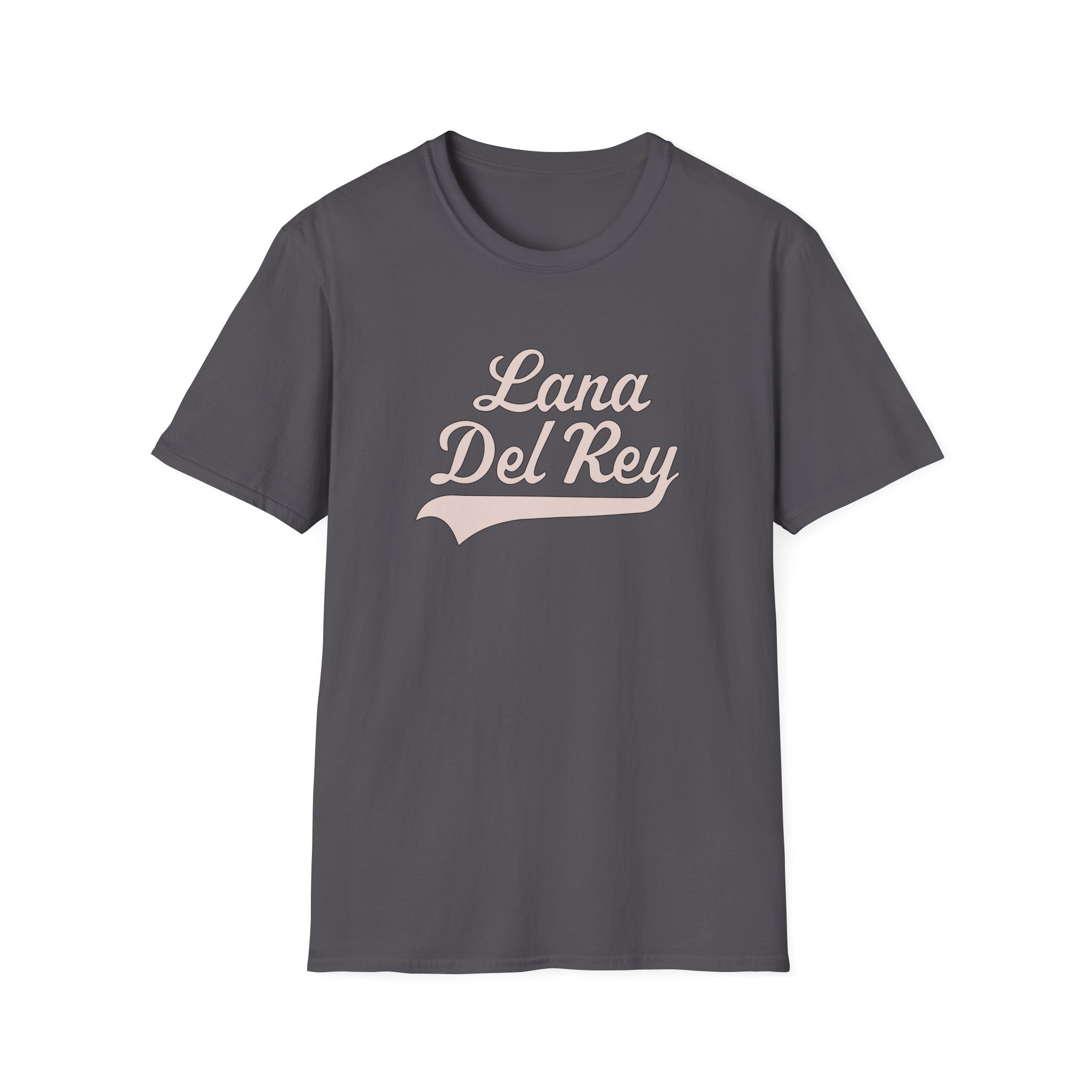 Lanadelrey Unisex Softstyle T-Shirt