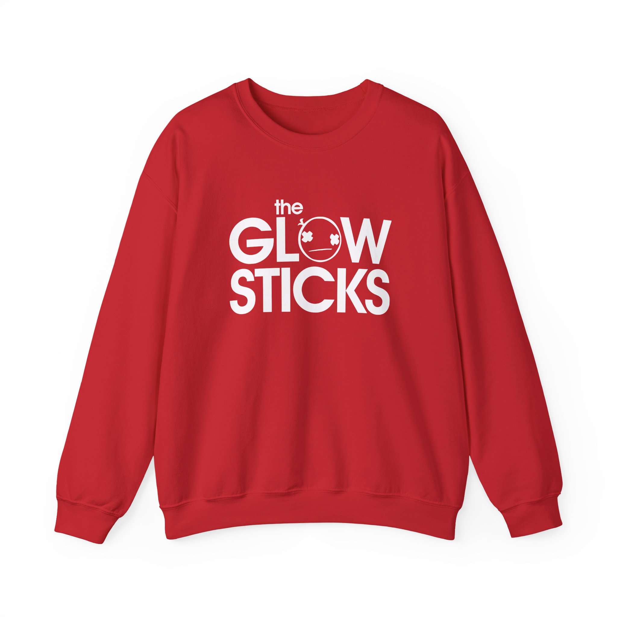 Ben Cristovao Unisex Heavy Blend Crewneck Sweatshirt