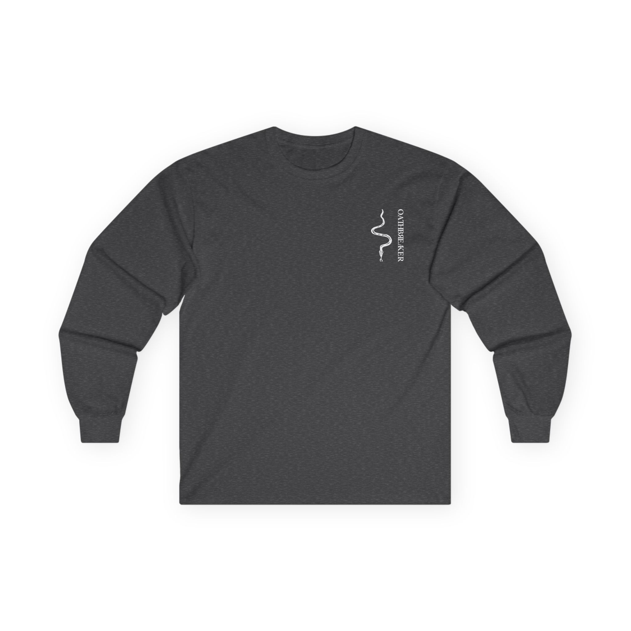 Oathbreaker Candle Unisex Ultra Cotton Long Sleeve Tee