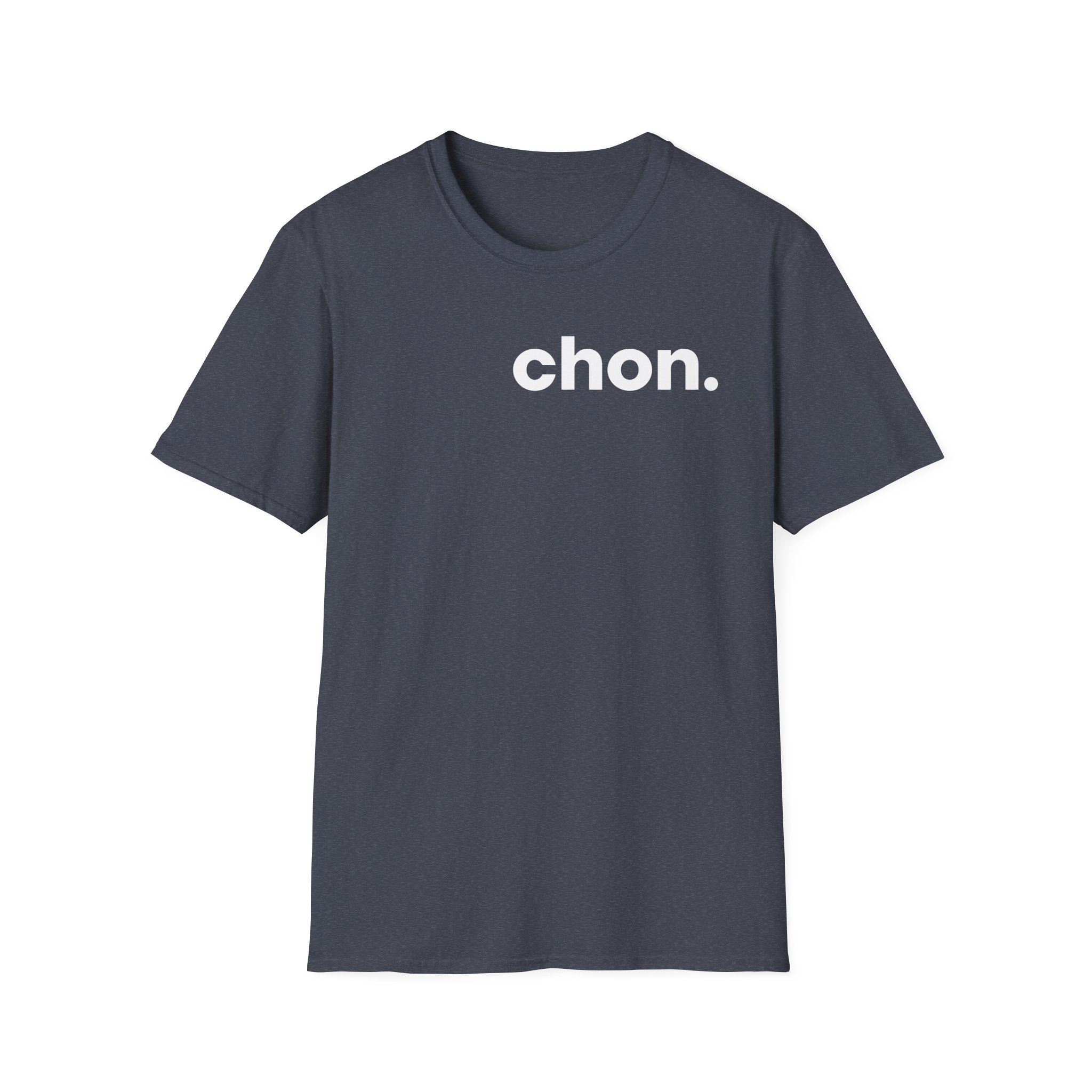 Chon Unisex Softstyle T-Shirt