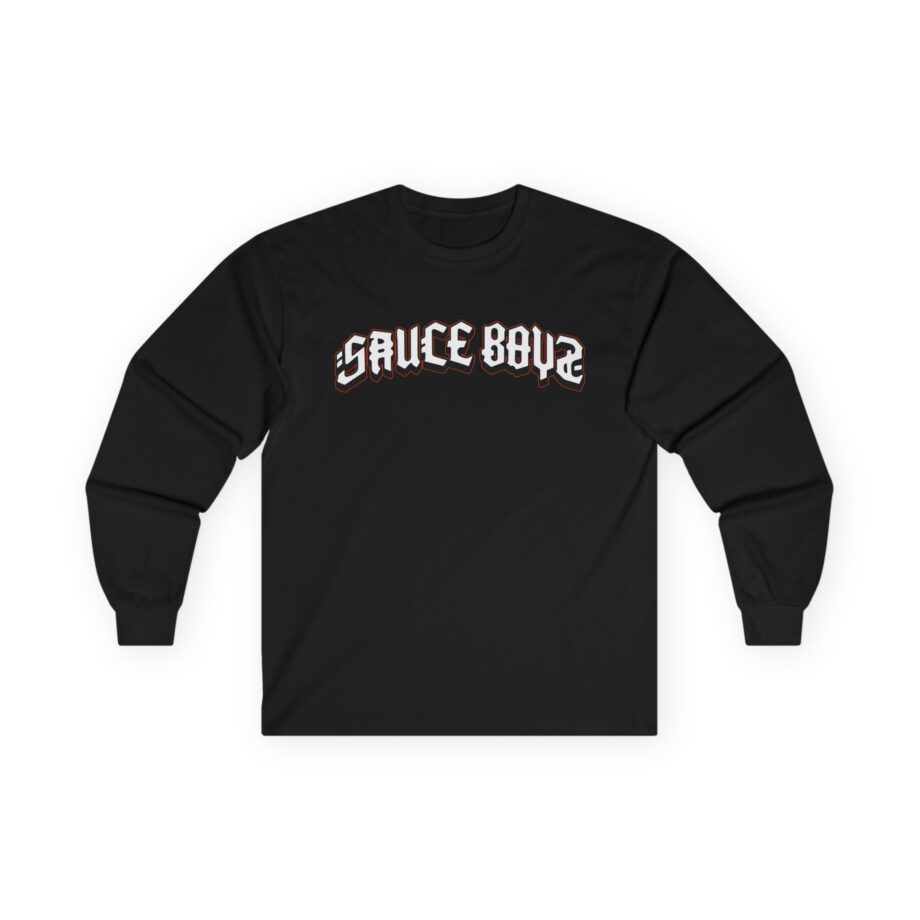 Eladio Carrion Sauce Boyz Unisex Ultra Cotton Long Sleeve Tee