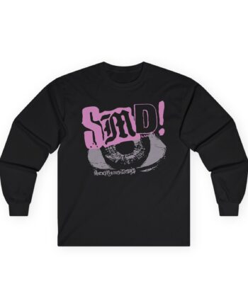 Lucki Sex Money Drugs Unisex Ultra Cotton Long Sleeve Tee
