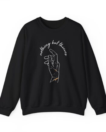 Nothing But Thieves Unisex Heavy Blend™ Crewneck Sweatshirt