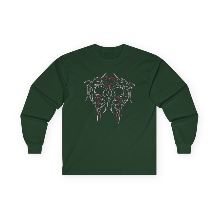 Shawty Bae Unisex Ultra Cotton Long Sleeve Tee