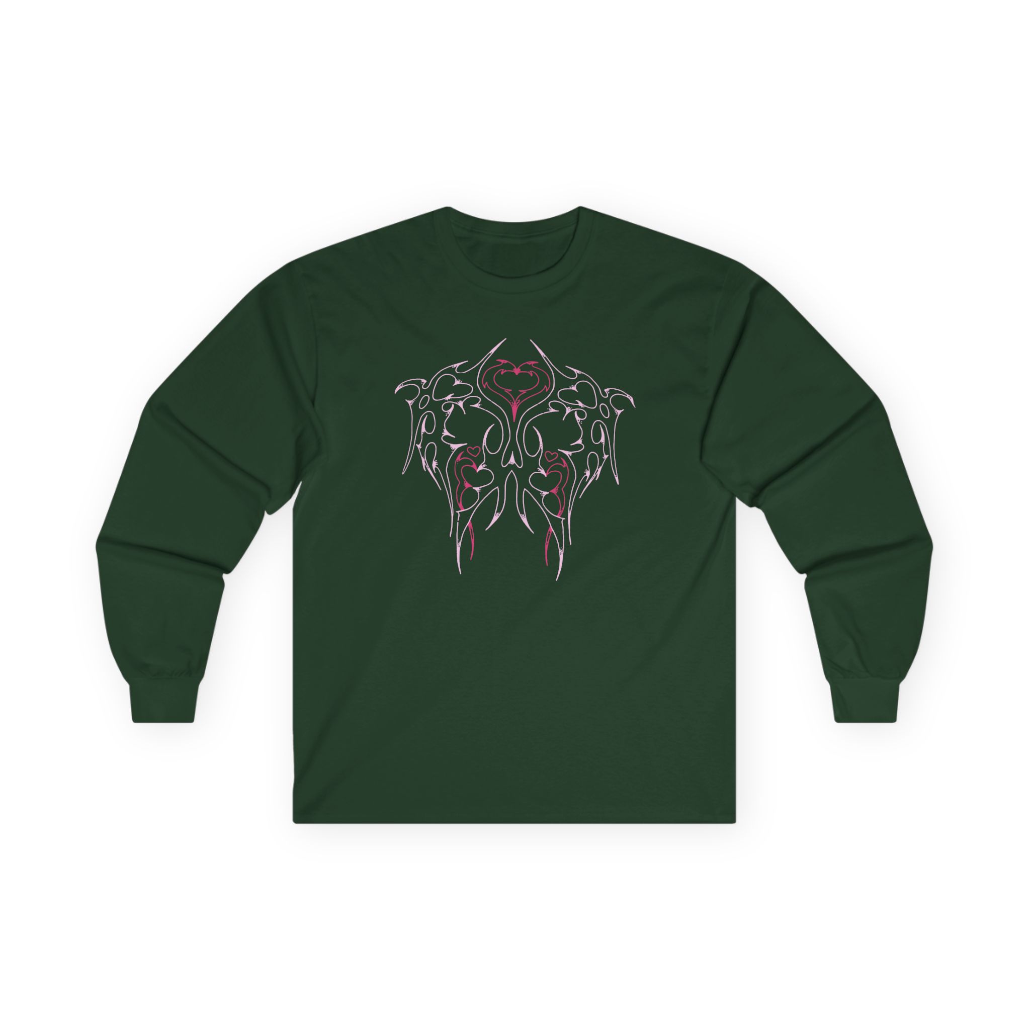 Shawty Bae Unisex Ultra Cotton Long Sleeve Tee