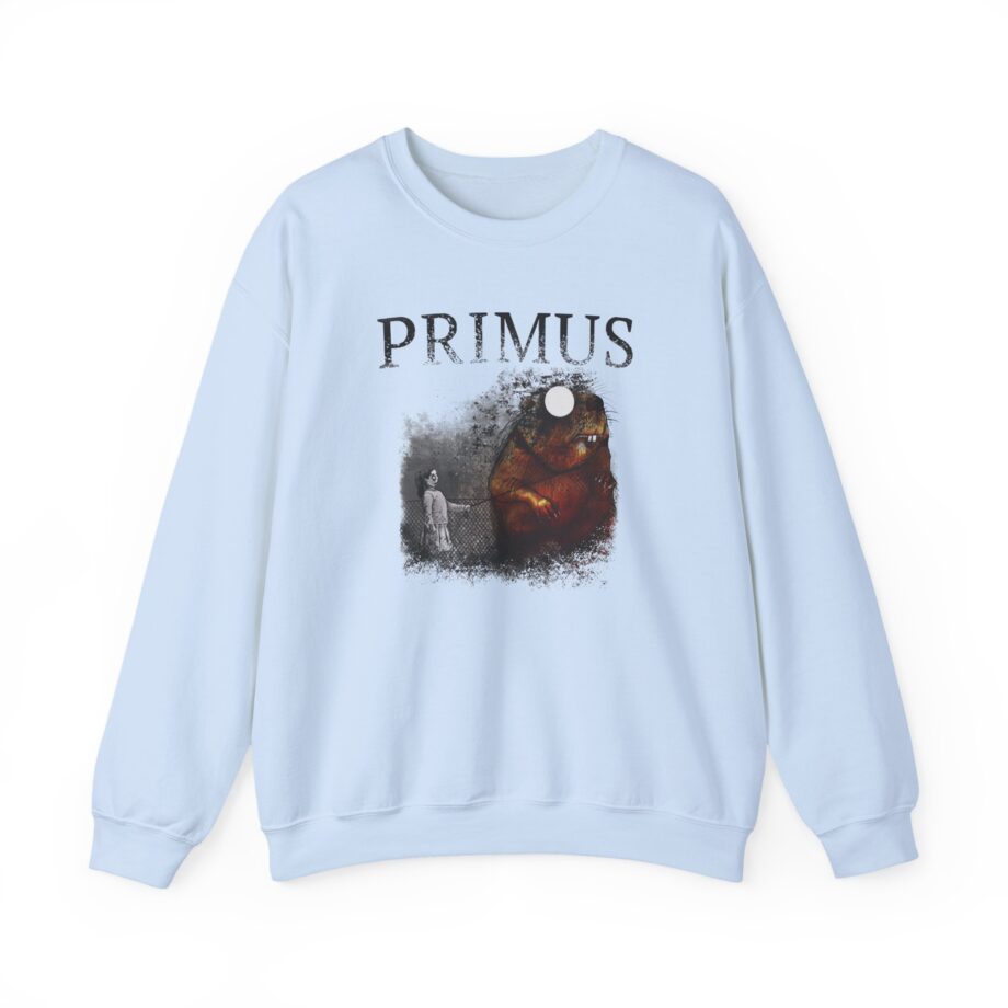 Primus Wynona Beaver Unisex Heavy Blend™ Crewneck Sweatshirt