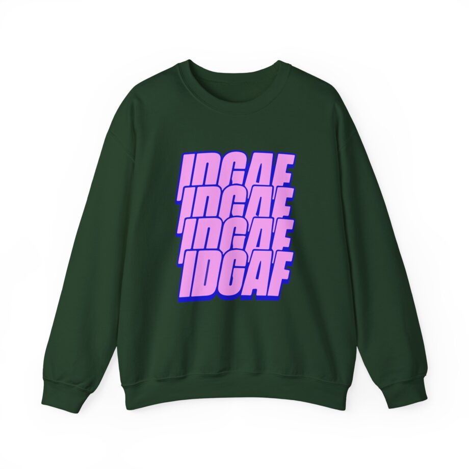 Summer Walker Unisex Heavy Blend™ Crewneck Sweatshirt