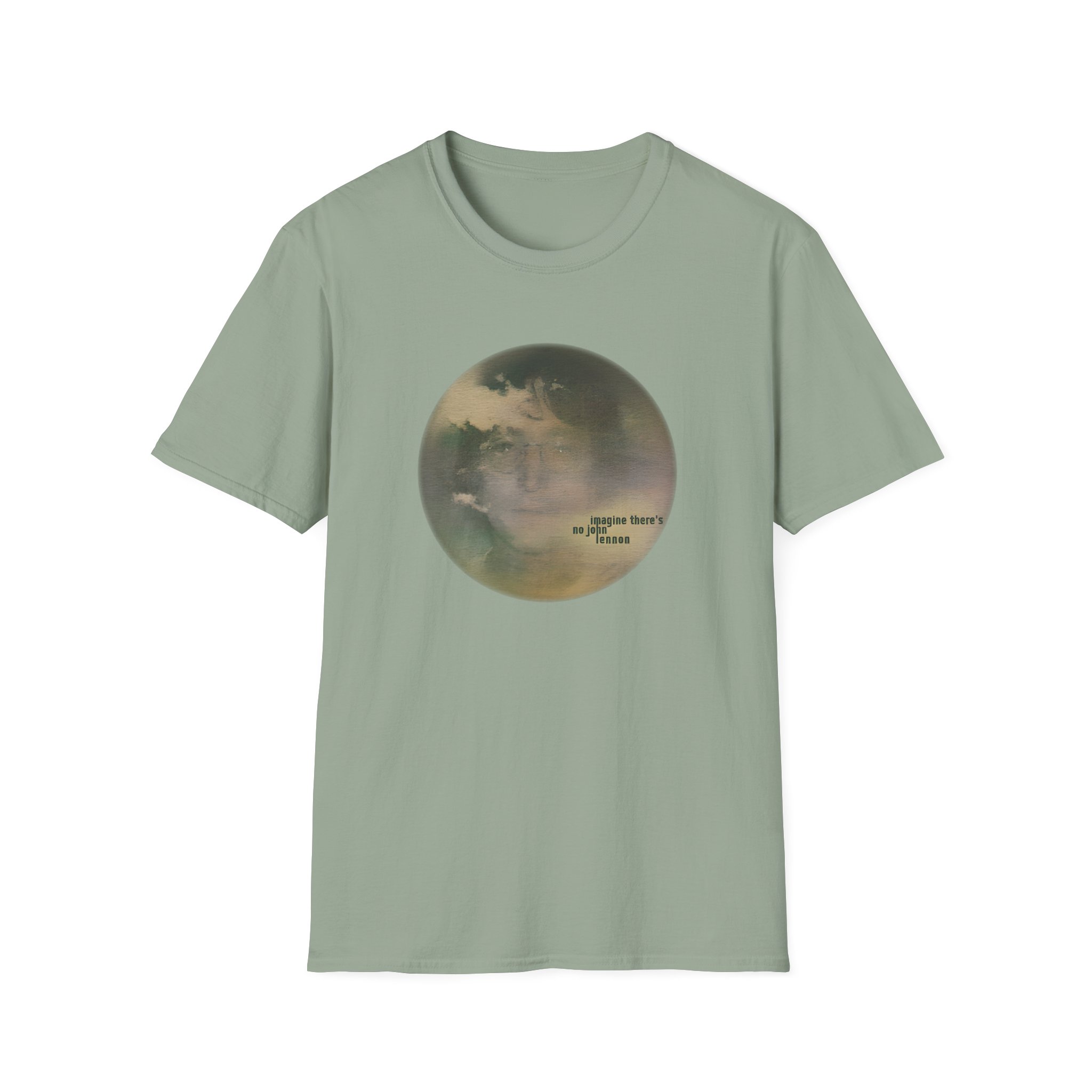 Brandon Herrera Unisex Softstyle T-Shirt