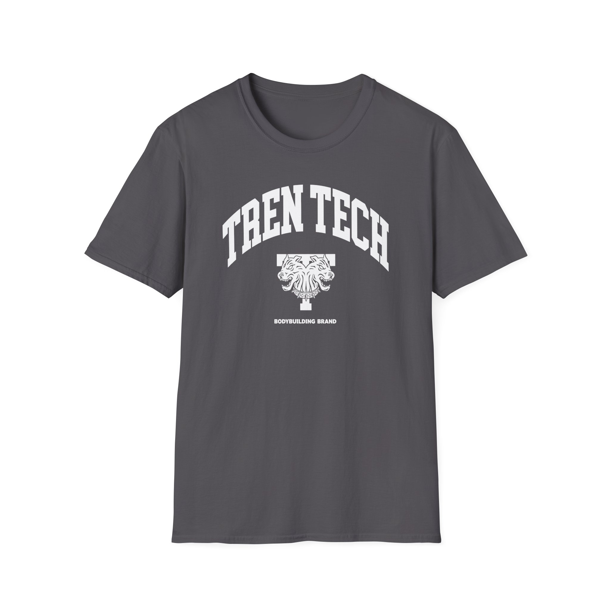 Tren Twins Unisex Softstyle T-Shirt