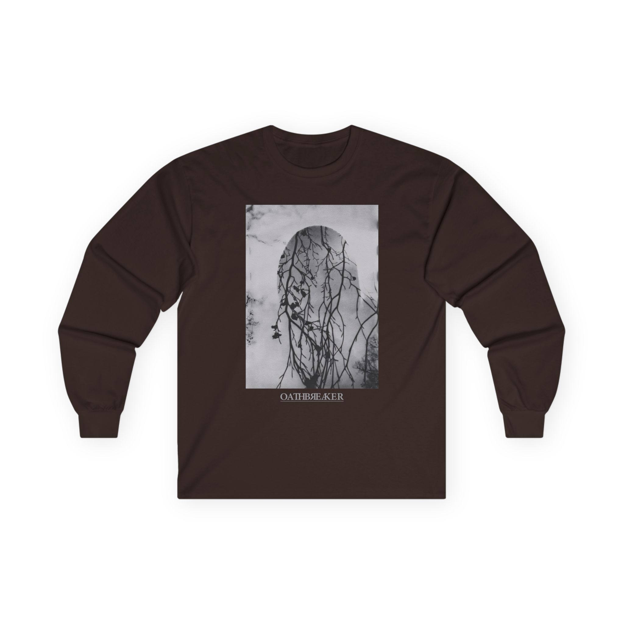 Oathbreaker Rozenboom Unisex Ultra Cotton Long Sleeve Tee