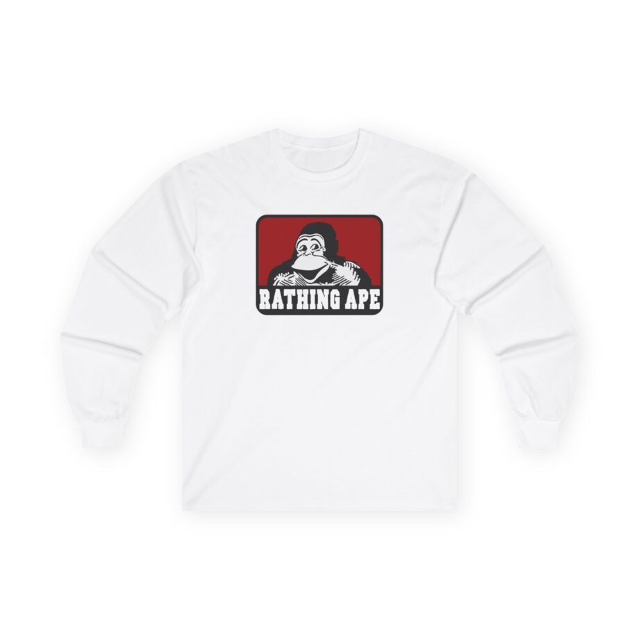 Santa Fe Klan Unisex Ultra Cotton Long Sleeve Tee