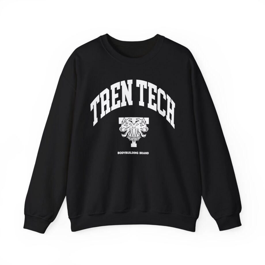 Tren Twins Unisex Heavy Blend™ Crewneck Sweatshirt