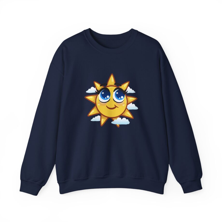 SmallAnt Unisex Heavy Blend™ Crewneck Sweatshirt