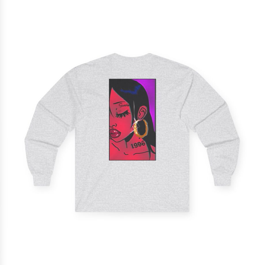Summer Walker Over It Unisex Ultra Cotton Long Sleeve Tee