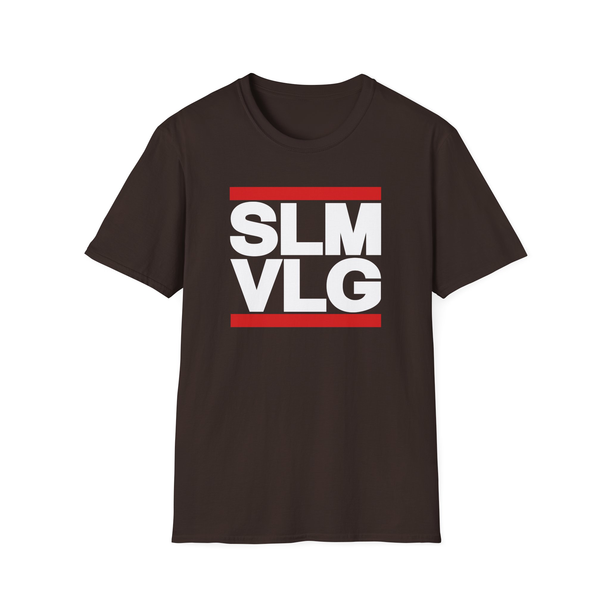 Slum Village Unisex Softstyle T-Shirt