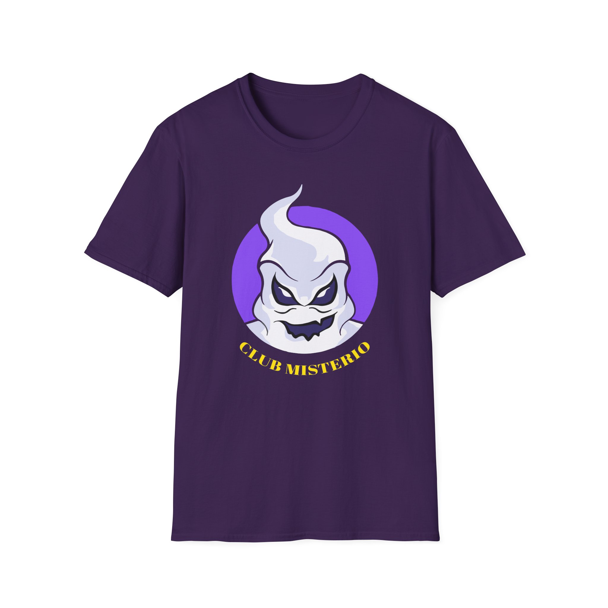Fede Vigevani Unisex Softstyle T-Shirt