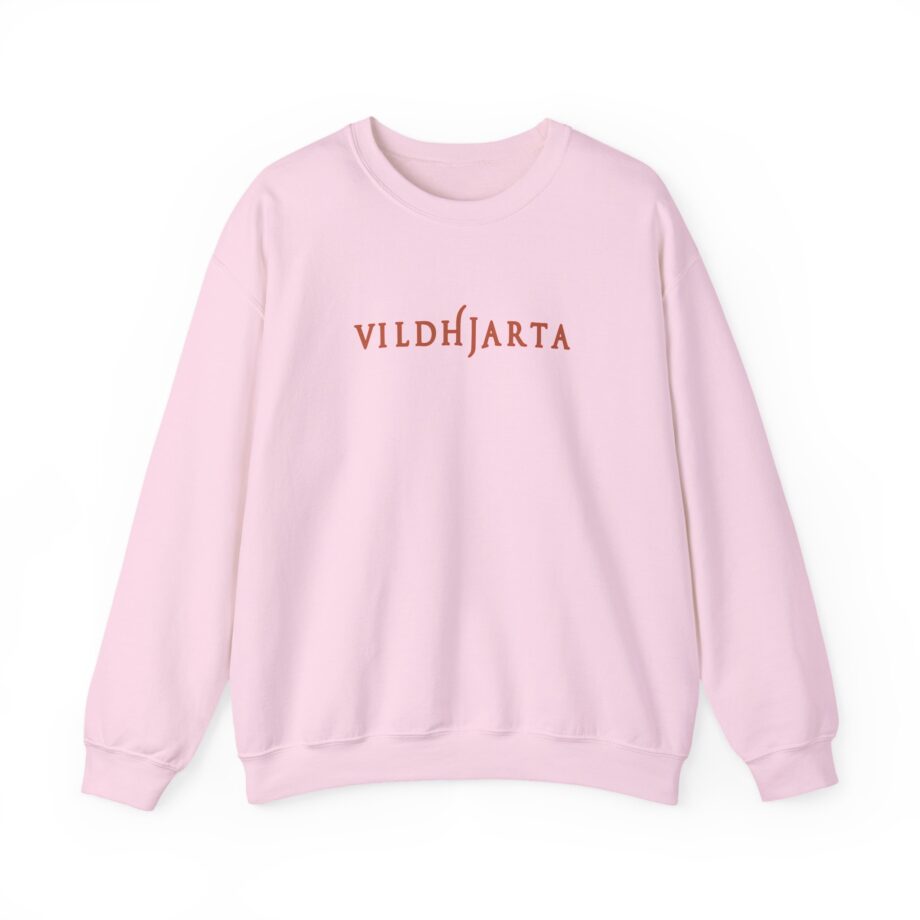 Vildhjarta Creatures Unisex Heavy Blend Crewneck Sweatshirt