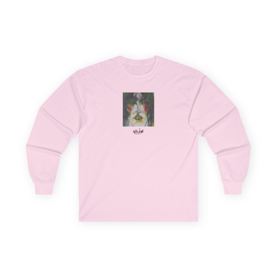 Salem Killer Unisex Ultra Cotton Long Sleeve Tee