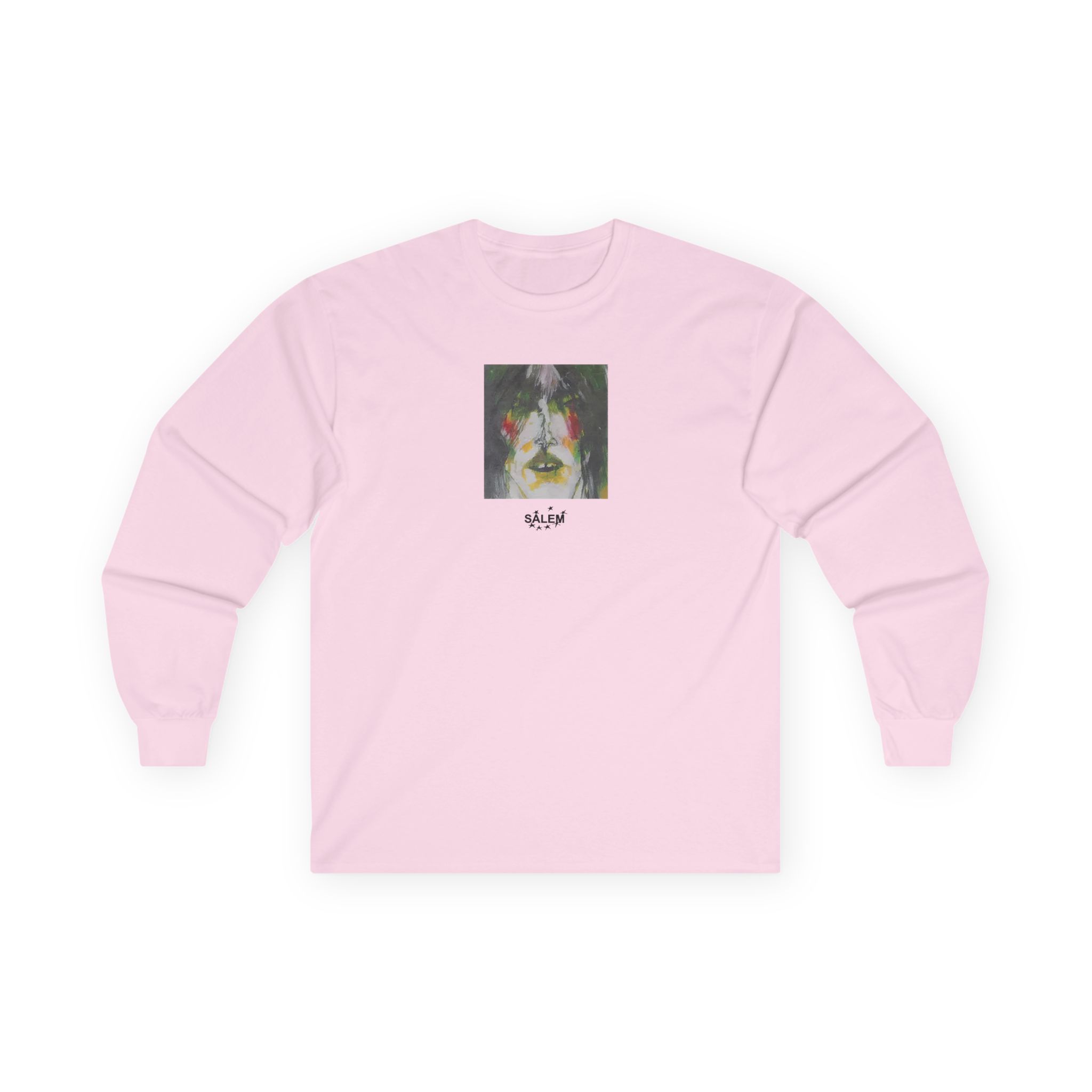 Salem Killer Unisex Ultra Cotton Long Sleeve Tee