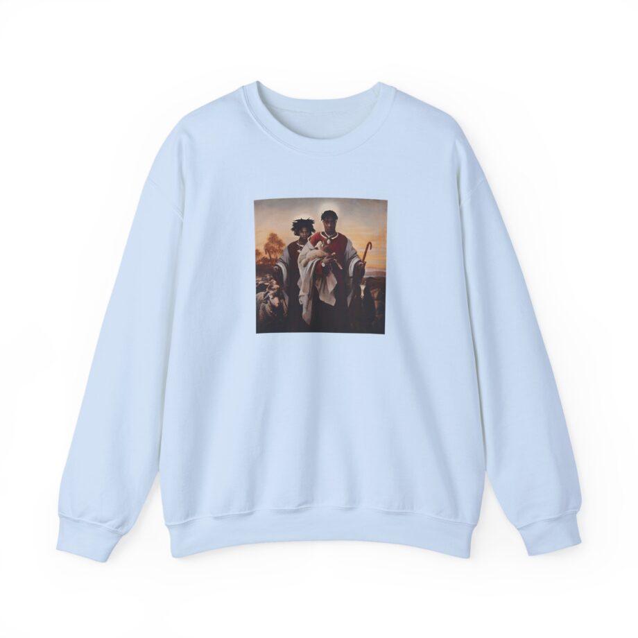 Fredo Bang Unisex Heavy Blend™ Crewneck Sweatshirt