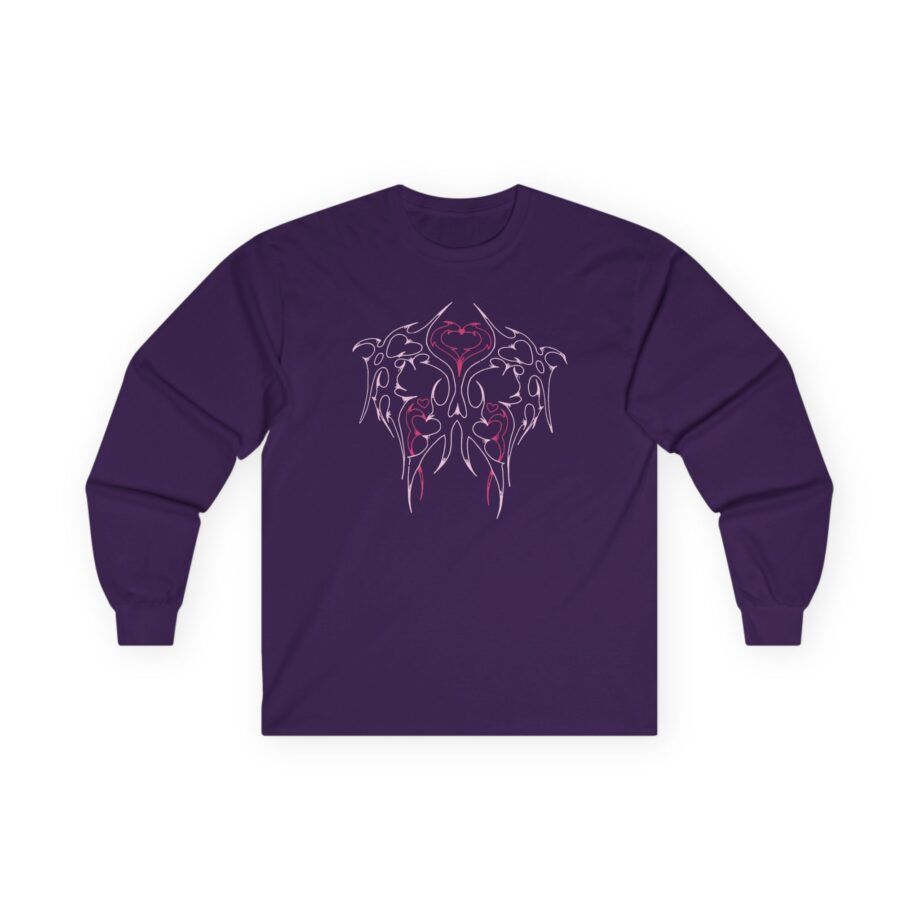 Shawty Bae Unisex Ultra Cotton Long Sleeve Tee