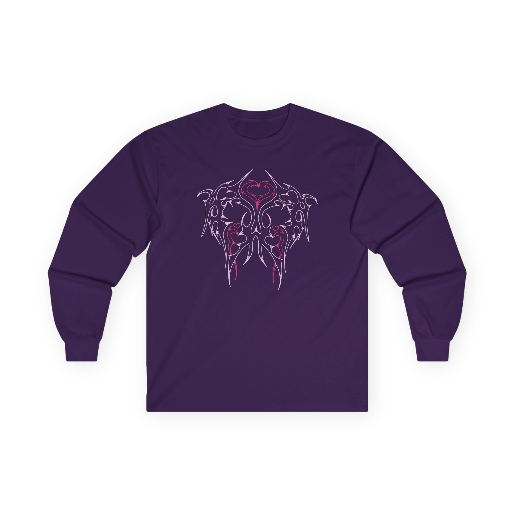 Shawty Bae Unisex Ultra Cotton Long Sleeve Tee