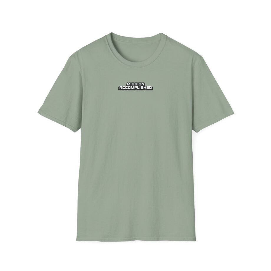 Playstation Helldivers Super Earth Unisex Softstyle T-Shirt