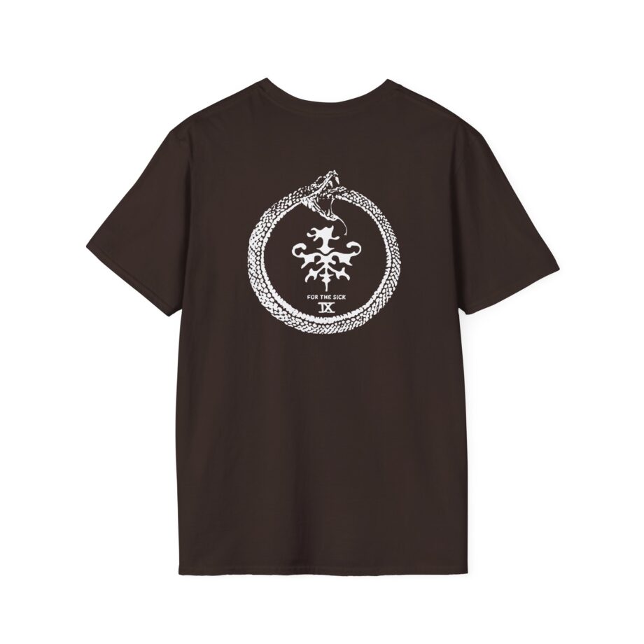 Eyehategod New Orleans Unisex Softstyle T-Shirt