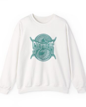 Stand Atlantic Sidewinders Unisex Heavy Blend™ Crewneck Sweatshirt