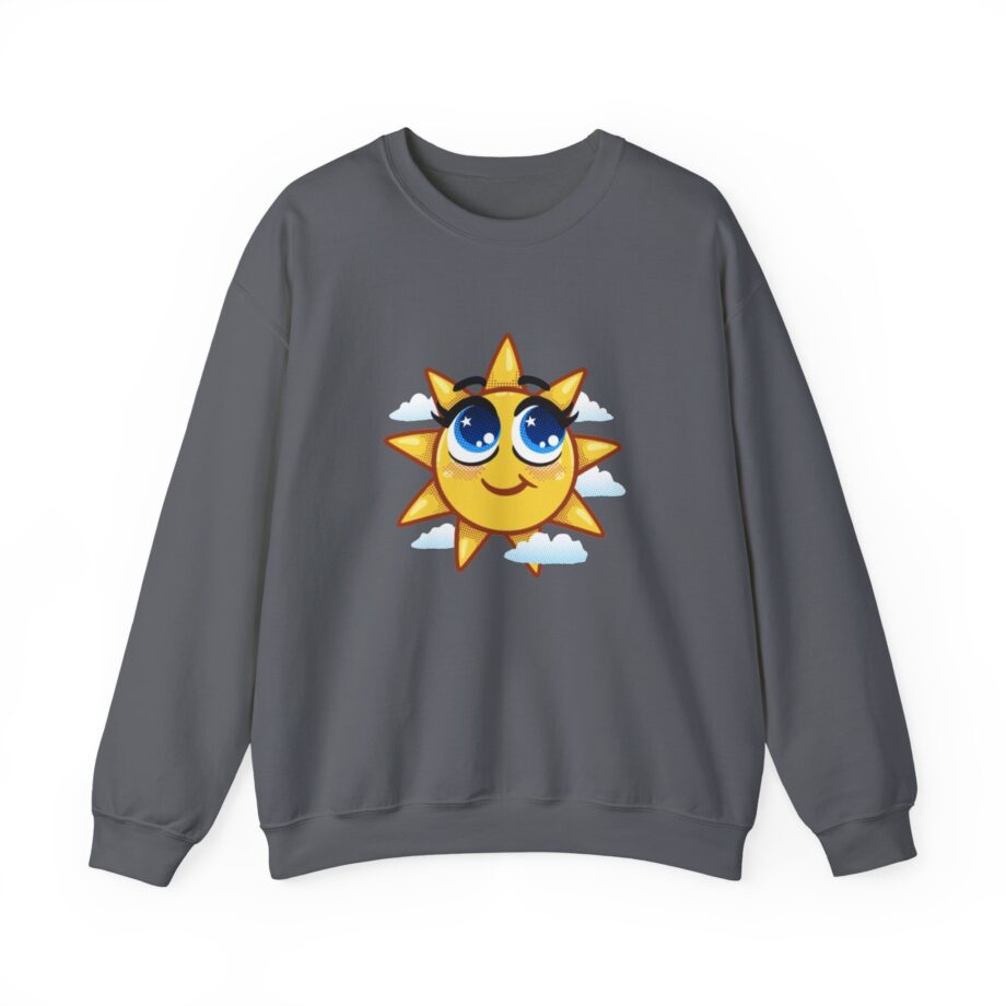 SmallAnt Unisex Heavy Blend™ Crewneck Sweatshirt