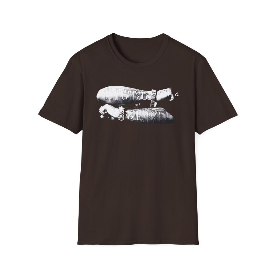 Mobb Deep Unisex Softstyle T-Shirt
