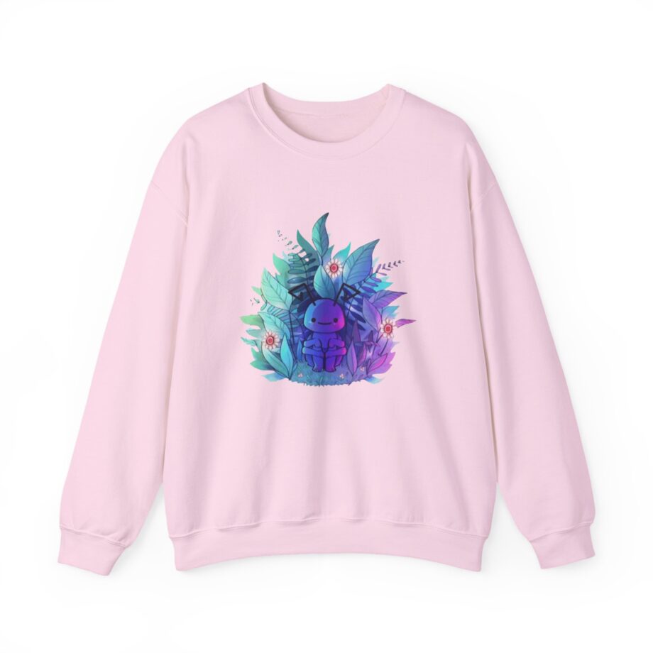 SmallAnt Unisex Heavy Blend™ Crewneck Sweatshirt