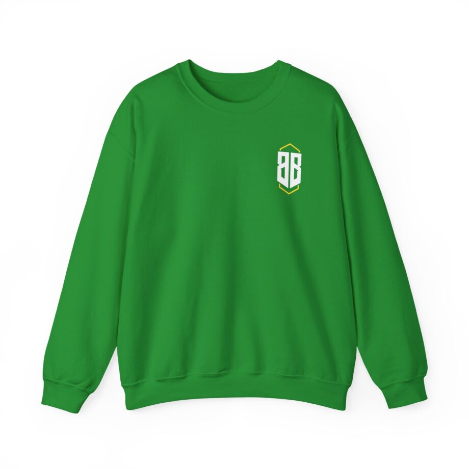 Poofesure Unisex Heavy Blend™ Crewneck Sweatshirt