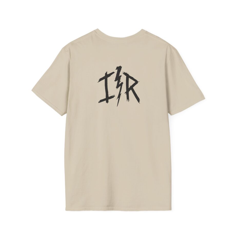 Iron Reagan Death Pit Unisex Softstyle T-Shirt